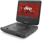DVD player s monitorom za naslon za glavu Caliber Audio Technology MPD110 ATT.FX.SCREEN_DIAGONAL=25.4 cm (10 ")