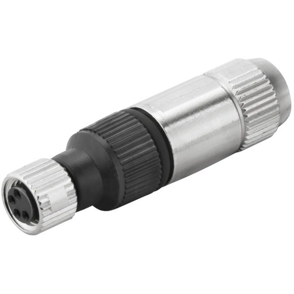 Weidmüller 1784050000 Utični konektor za senzor/aktivator Ženski konektor 1 ST slika