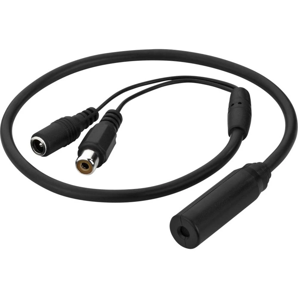 Mikrofon Monacor VB-120MIC slika