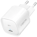 LogiLink PA0279 PA0279 USB punjač unutrašnje područje, utičnica Izlazna struja maks. 3 A 1 x USB-C® utičnica (power delivery) USB power delivery (USB-PD)