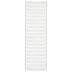 Označivač uređaja Multicard DEK 5/6 MC NEUTRAL 1609820000 bijele boje Weidmüller 1000 kom.