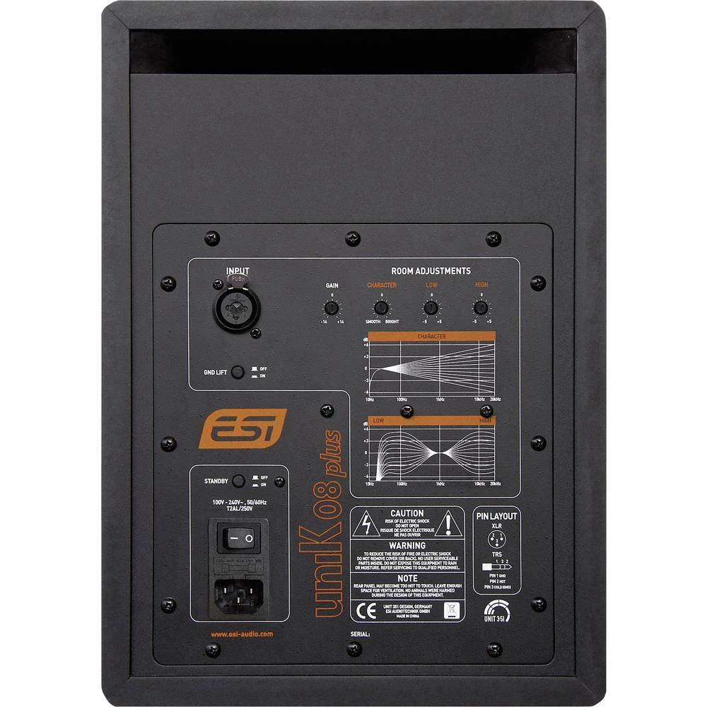 Conrad Product Image