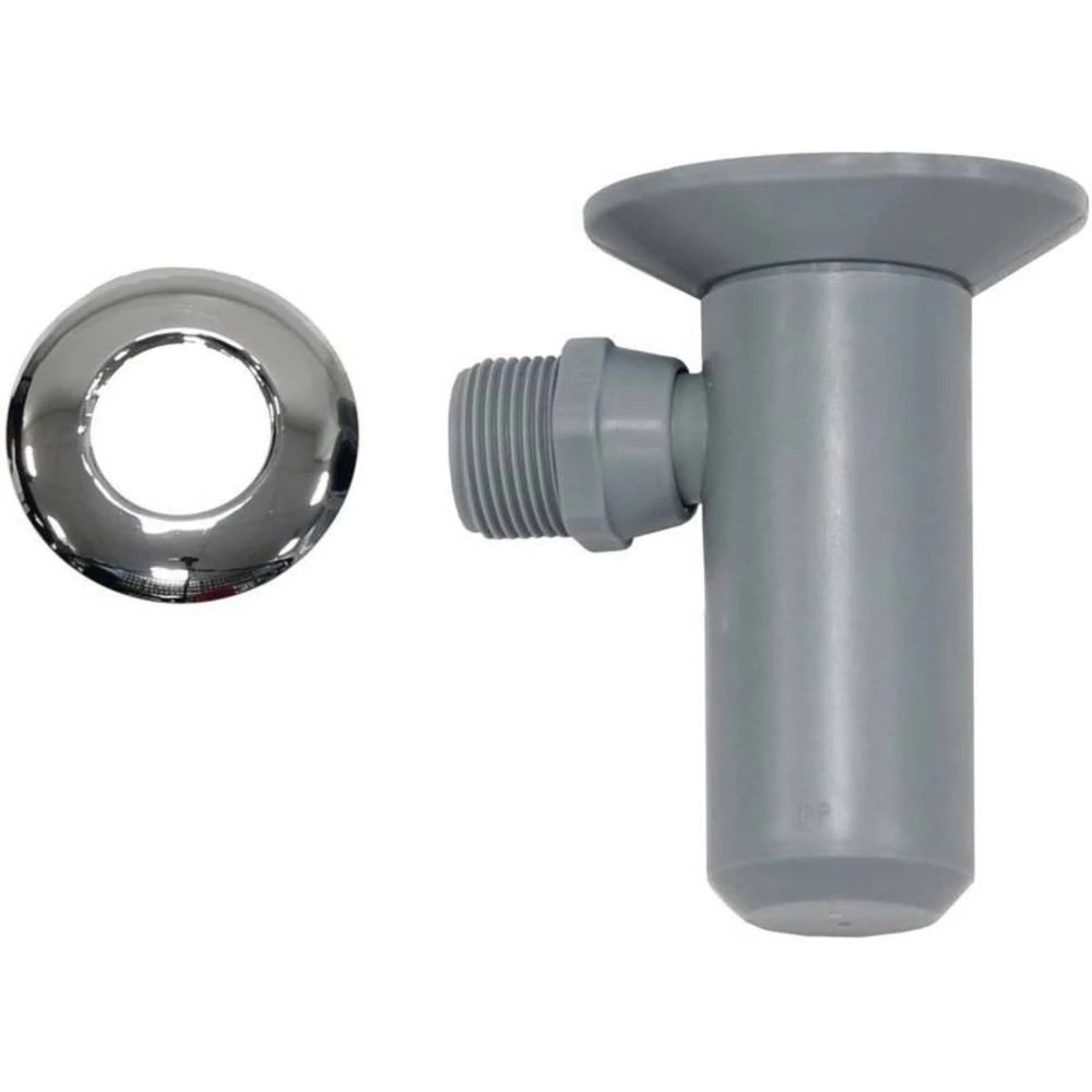 Vaillant 376 odvodni lijevak  siva slika