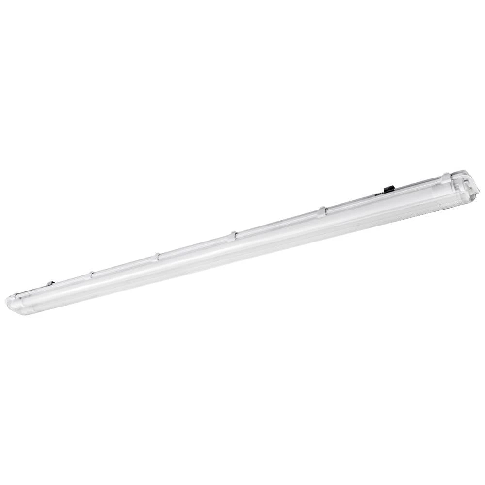 mlight 86-1008 FRWL Leergehäuse 2x150cm für LED Tube stropna svjetiljka bijela slika