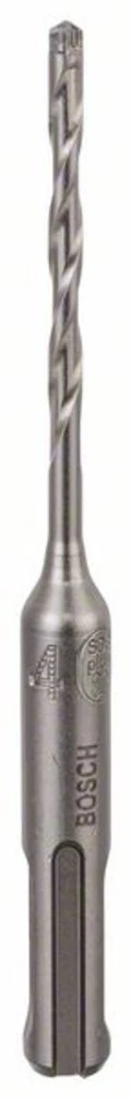 Bušilica SDS-plus-7X, 4 x 50 x 115 mm, 10 paketa Bosch Accessories 2608576171 dužina:115 mm slika