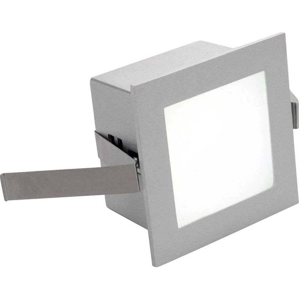 LED ugradna svjetiljka 1 W Neutralno-bijela SLV Frame Basic 111260 slika