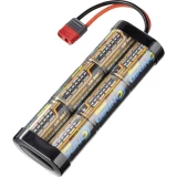 Conrad energy NiMH akumulatorski paket za modele 7.2 V 2000 mAh Broj ćelija: 6 štap sustav T-konektora