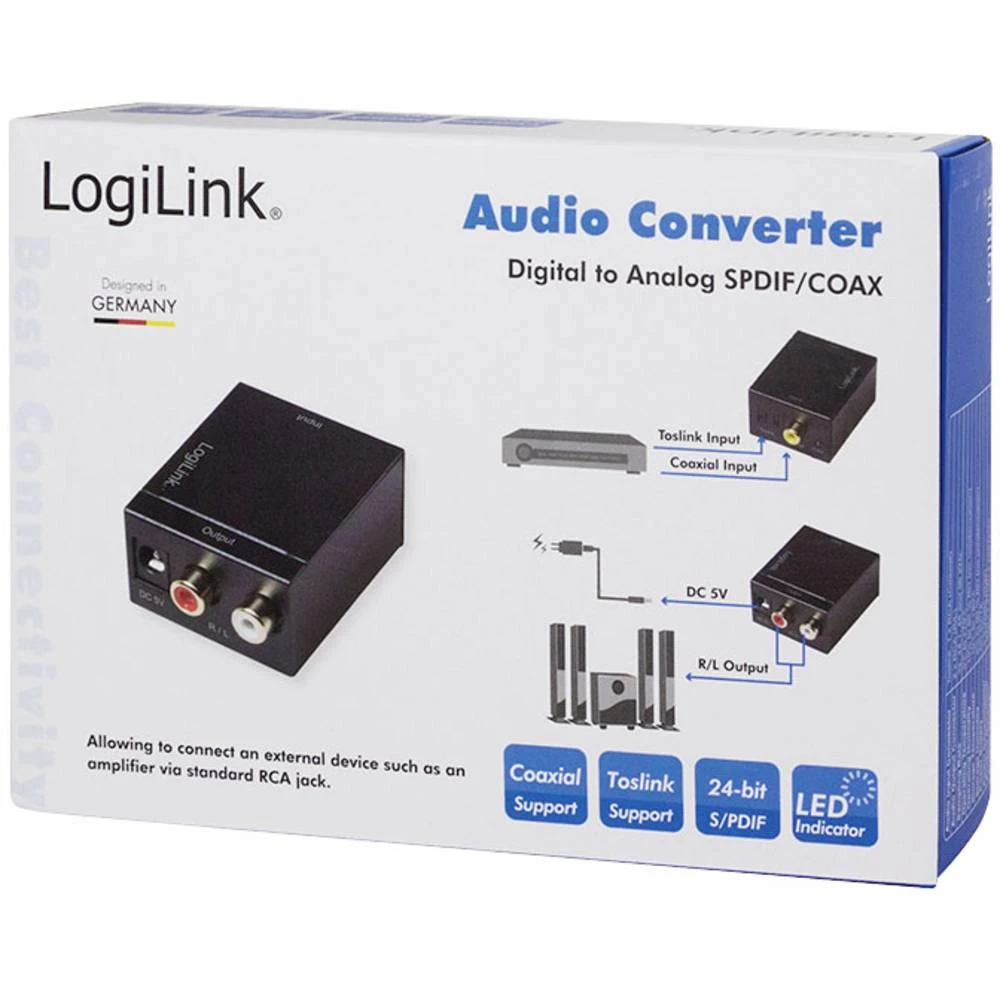 Conrad Product Image