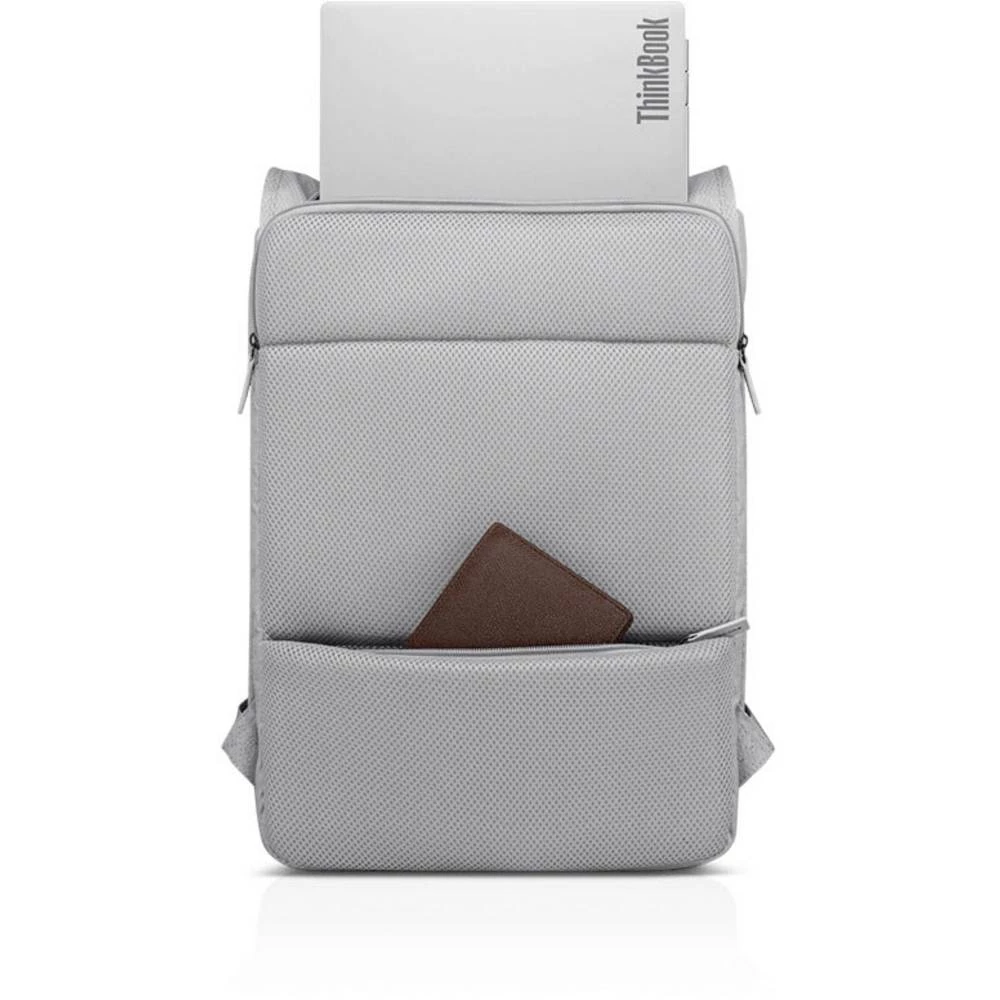 Lenovo ruksak za prijenosno računalo Lenovo ThinkBook Laptop Urban - Notebook Prikladno za maksimum: 39,6 cm (15,6") si slika