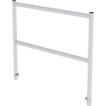 Günzburger Steigtechnik 27256 Okvir zaštitnog ograde sprijeda 1,35 m za sklopivu skelu 1 St.