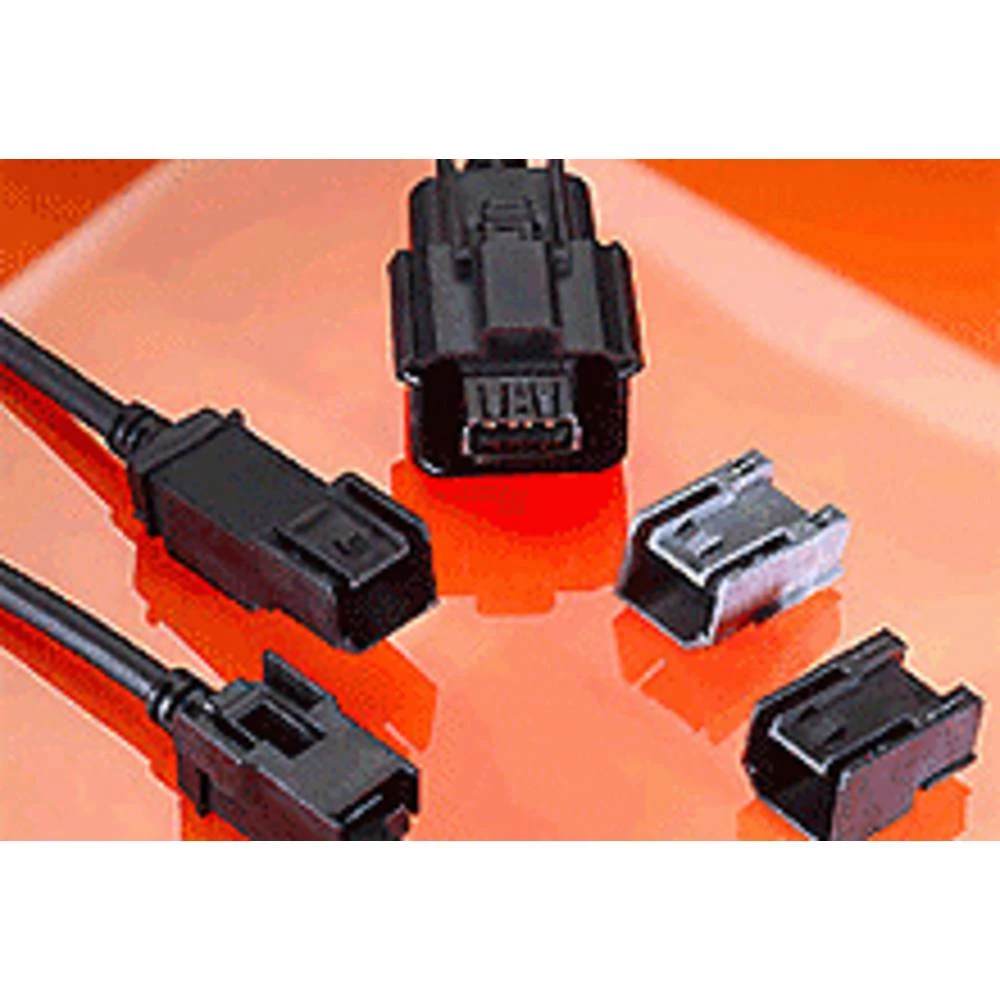 Molex kućište kabelskog utiča    1110150200 1 St. slika