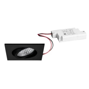 Brumberg 39144083 39144083 LED ugradna svjetiljka   LED  6 W bijela slika