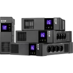 Eaton ELP850DIN UPS sustav 850 VA