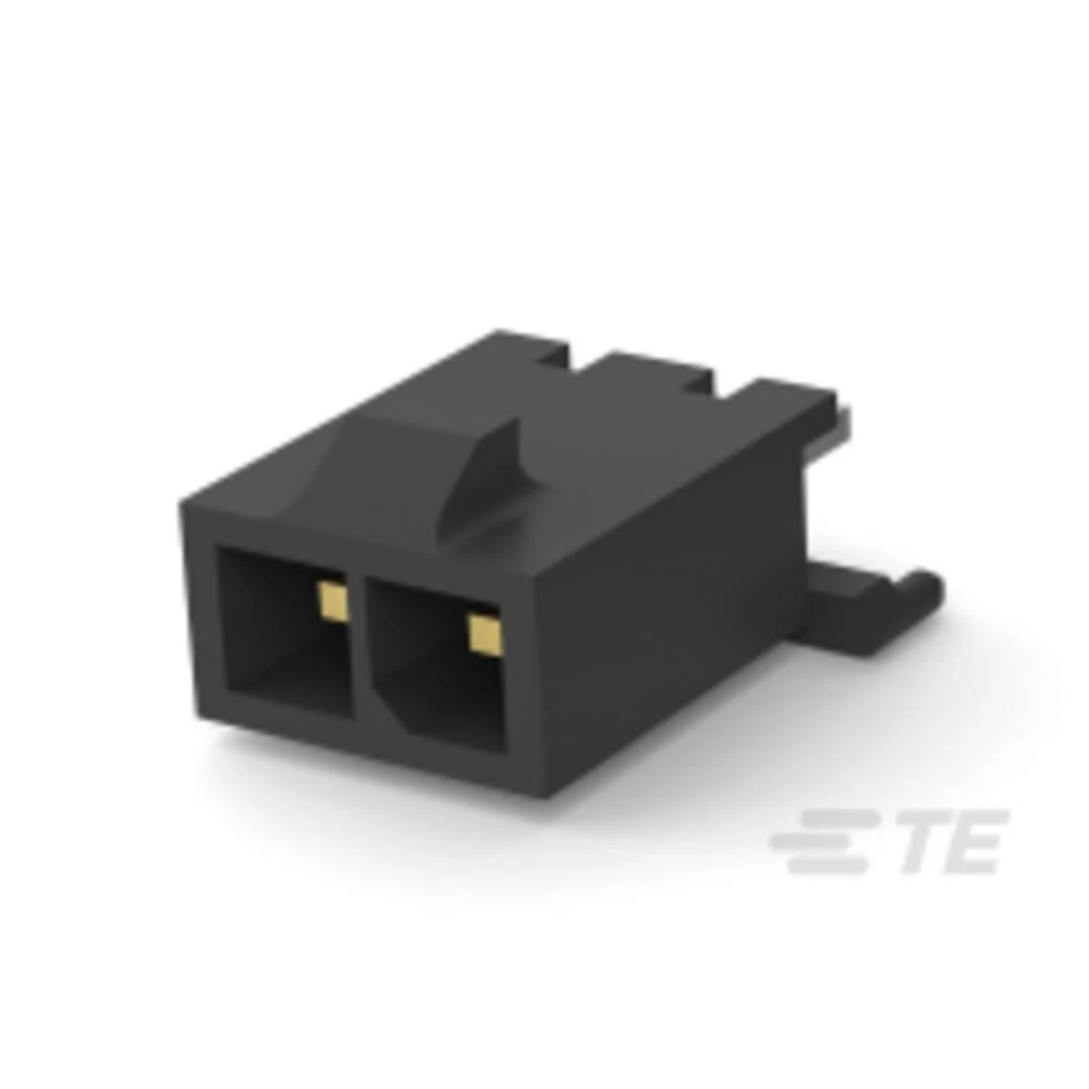 TE Connectivity Mini-Universal MATE-N-LOK ConnectorsMini-Universal MATE-N-LOK Connectors 2-1445084-2 AMP slika