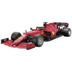 Bburago Ferrari Racing F1 1:18 Ferrari 2021 1:18 model automobila