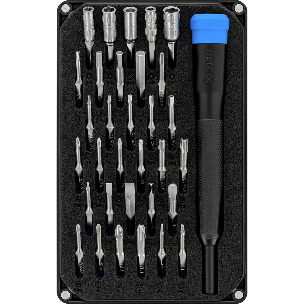 iFixit Moray EU145475-1  set za popravak  32-dijelni slika