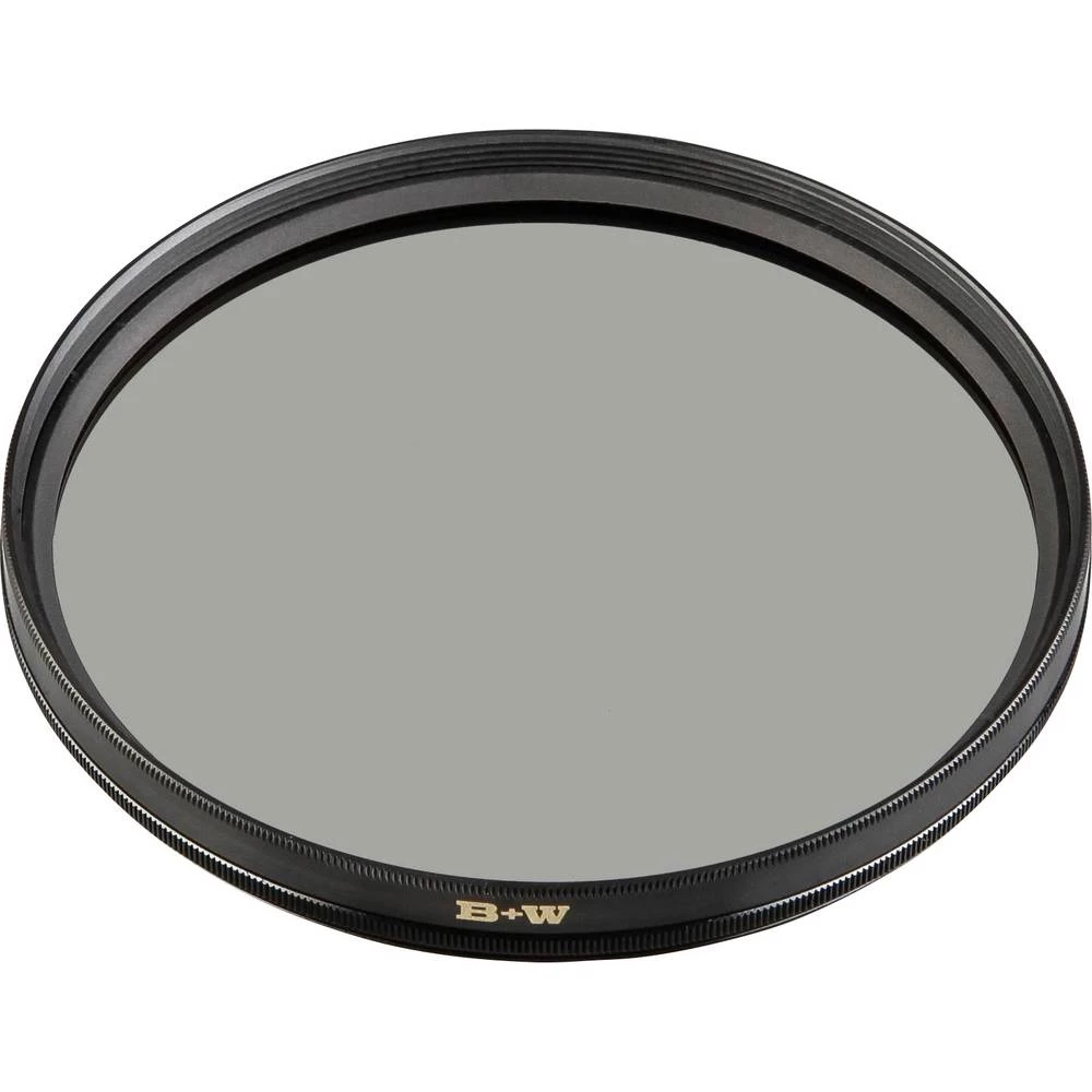 B & W Filter polarizator 62 mm slika