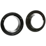 ACV 271292-02 prsteni za zvučnike Pogodno za (marke auta): Fiat, Opel, Suzuki