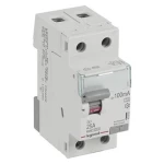 Legrand 411564 Legrand 411564 FID zaštitna sklopka  a    25 A  230 V