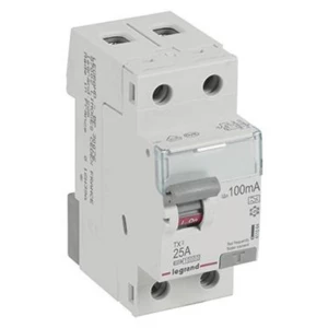 Legrand 411564 Legrand 411564 FID zaštitna sklopka  a    25 A  230 V slika