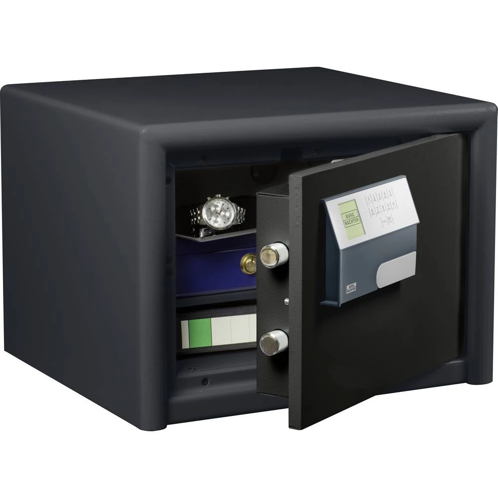 Burg Wächter Combi-Line CL 420 E trezor protupožarno zaštićeno zaključavanje s kombinacijom brojeva slika