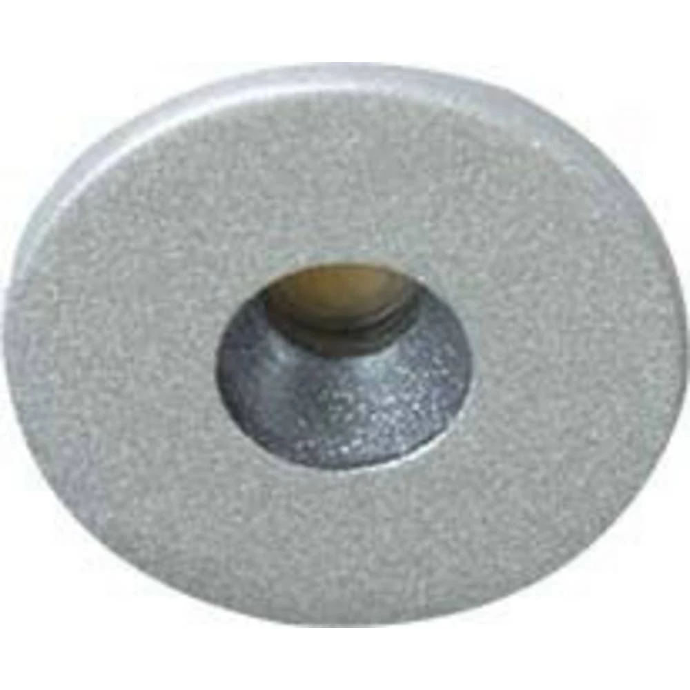 Brumberg 12094263 12094263 LED ugradna svjetiljka bijela srebrna slika