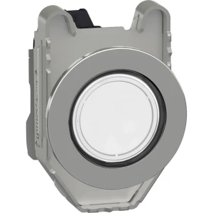 Schneider Electric XB4FVB1 svjetlosni signalizator   bijela   1 St. slika