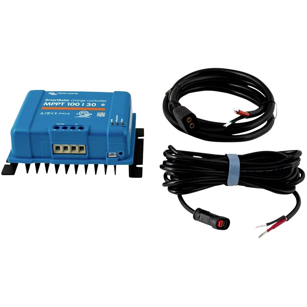 Goal Zero VictronSmart 100/30 30A MPPT 98085 kontrolor punjenja slika