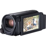 Videokamera Canon HF-R806 7.6 cm 3.0 " 3.28 MPix Zoom (optički): 32 x Crna