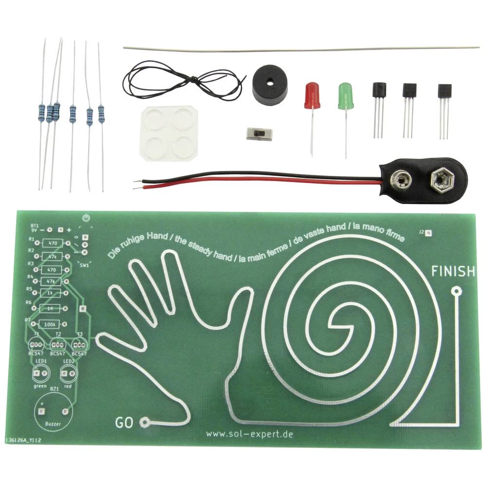 Conrad Product Image