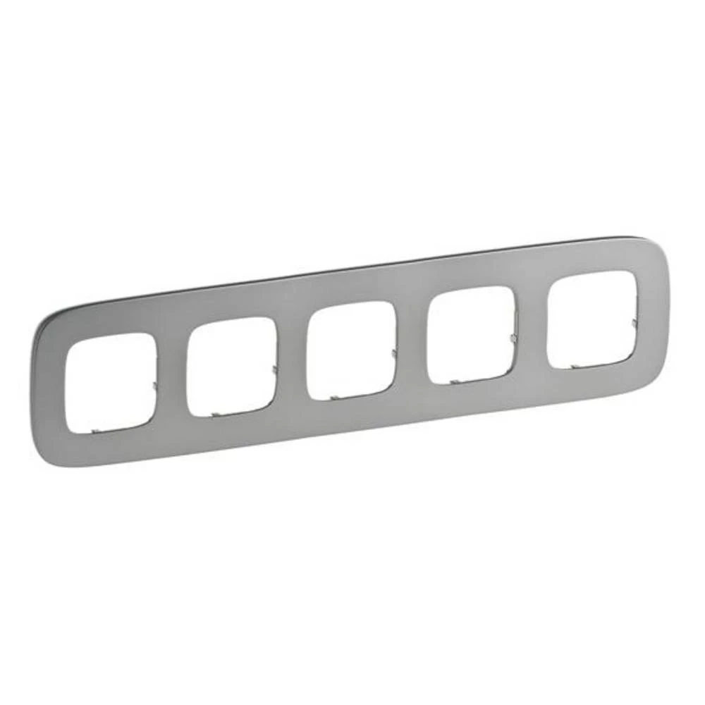 Legrand   okvir Valena Life Allure plemeniti čelik 755505 slika