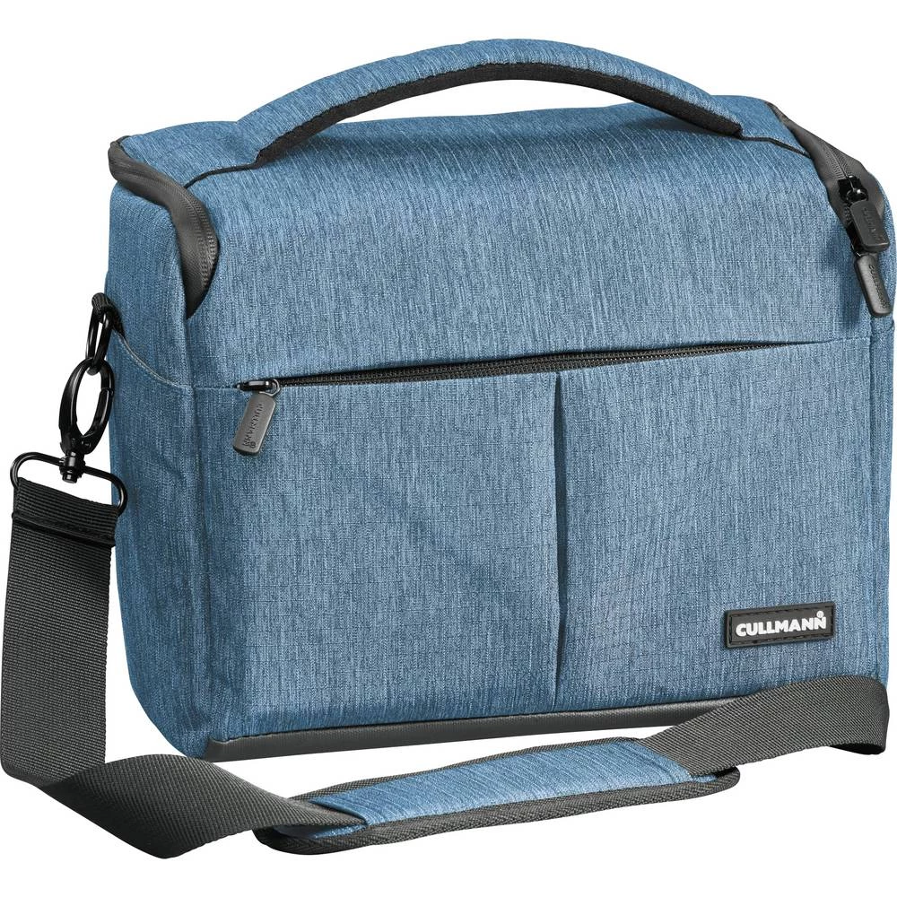 Cullmann torbica za fotoaparat Unutaršnje dimenzije (ŠxVxD) 23 x 18 x 13 cm slika