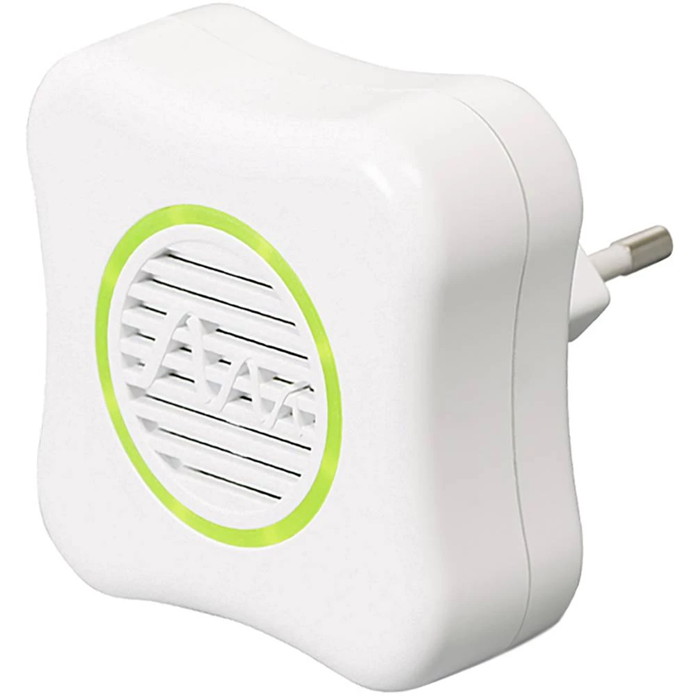 Rastjerivač paukova Ultrazvuk Gardigo spider-repellent LED Područje utjecaja 25 m&sup2; 1 ST slika