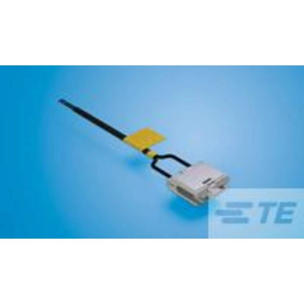 TE Connectivity Low Voltage PowerLow Voltage Power 2106718-2 AMP slika