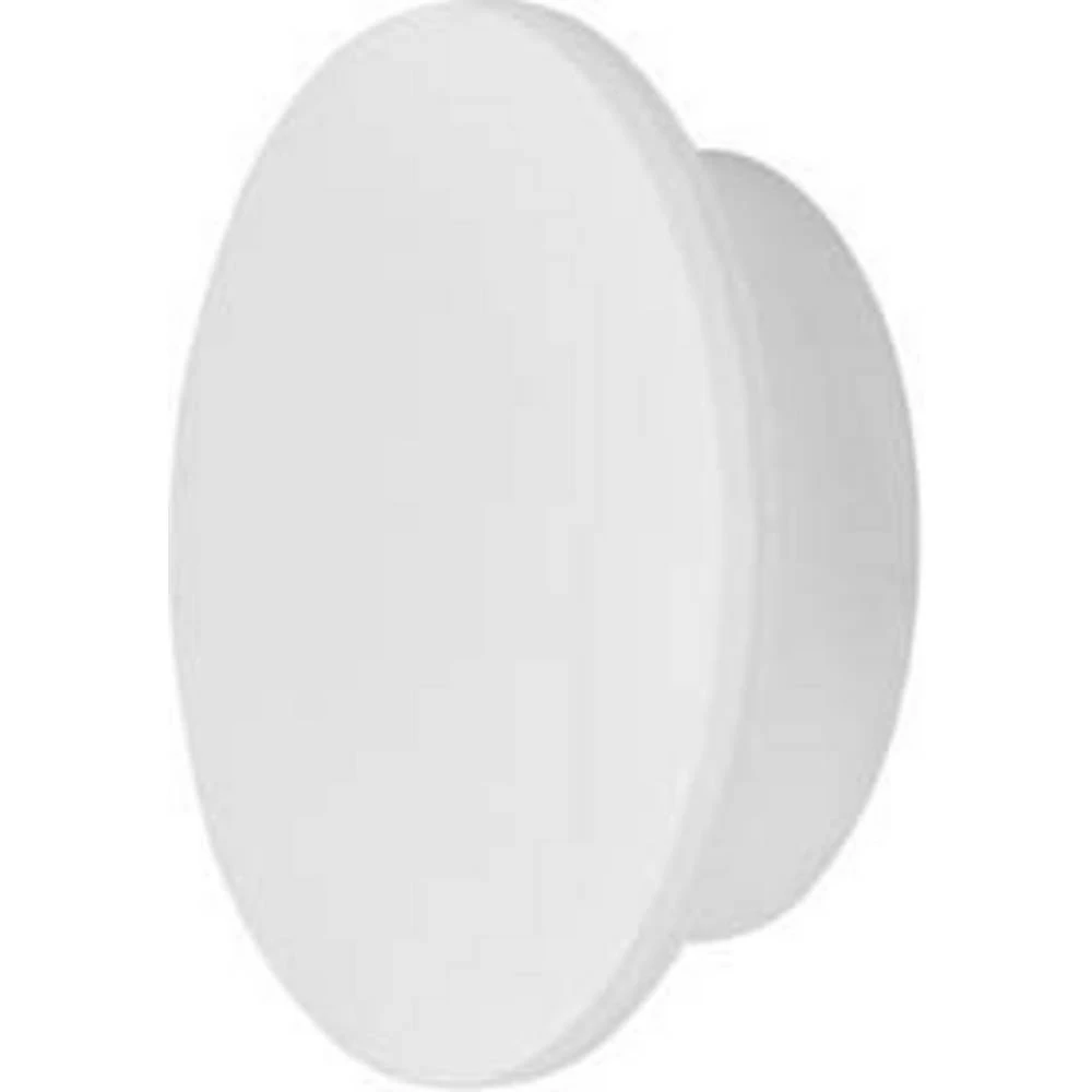 Brumberg 10093173 10093173 LED zidna svjetiljka 8 W bijela bijela slika