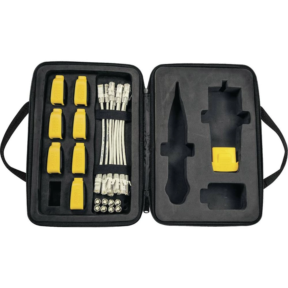 Modul za proširenje Klein Tools VDV770-827 Daljinski komplet VDV Scout&reg; Pro 2 Test-n-Map, VDV770-827 slika