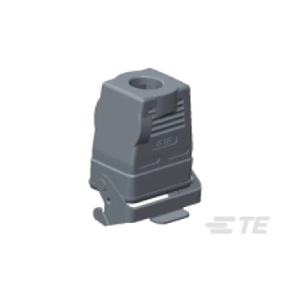 TE Connectivity HEAVY DUTY RECT SIBASHEAVY DUTY RECT SIBAS T1770063121-000 AMP slika