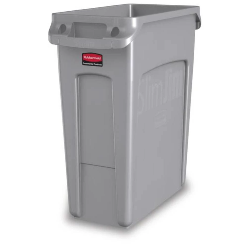 Kontejner za limenke Rubbermaid 1 ST slika