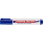 Edding 4-8030003 4-8030003 NLS High-Tech marker plava boja 1.5 mm, 3 mm
