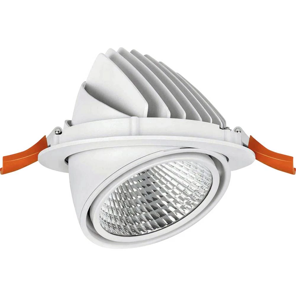 Heitronic LL-001260 LED sastavna rasvjeta , LED stropni reflektor slika