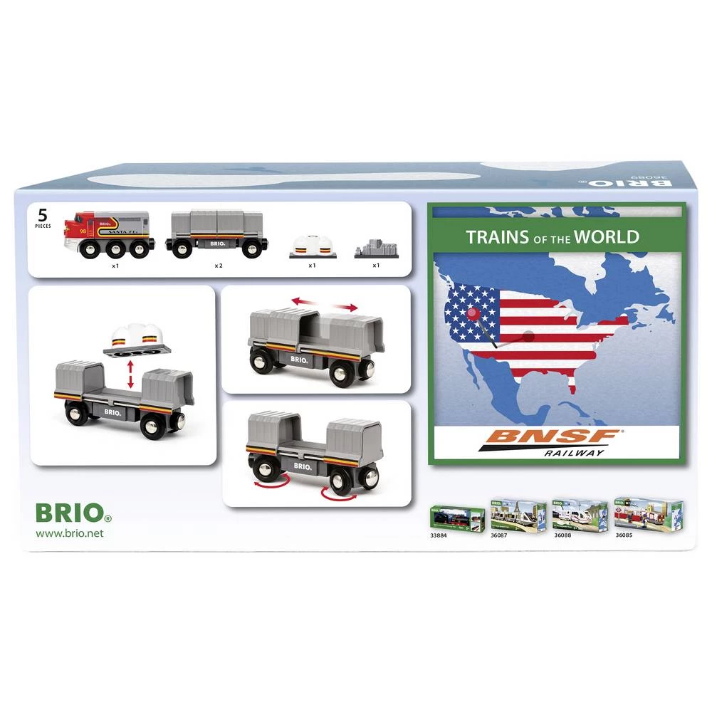 Conrad Product Image