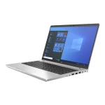 HP Notebook ProBook 640 G8 35.6 cm (14 palac)  Full HD Intel® Core™ i5 i5-1135G7 8 GB RAM  256 GB SSD Intel Iris Xe  Win 10 Pro srebrna  2Y2J1EA#ABD