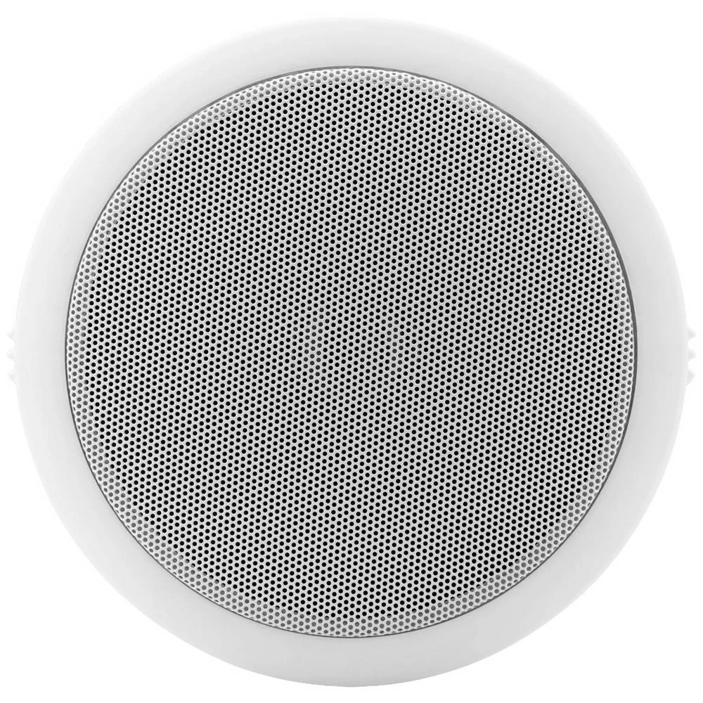 Monacor EDL-6 stropni zvučnik    bijela 1 St. slika