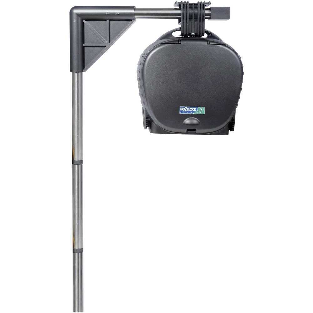 Hozelock 3958 0000 automat za hranjenje ribica 800 ml slika