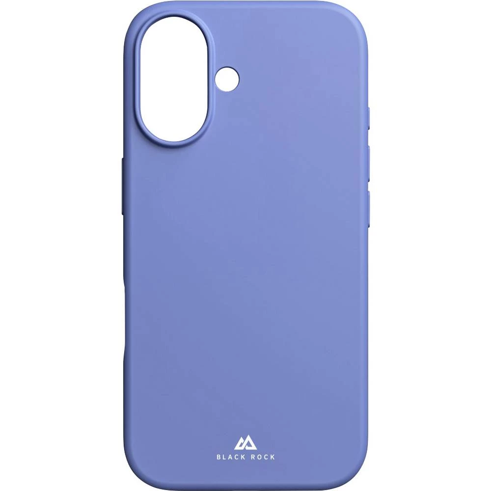 Black Rock Cover "Mag Urban Case" für Apple iPhone 16, Vista Blue etui Apple iPhone 16 plava boja 1600FITM78 slika