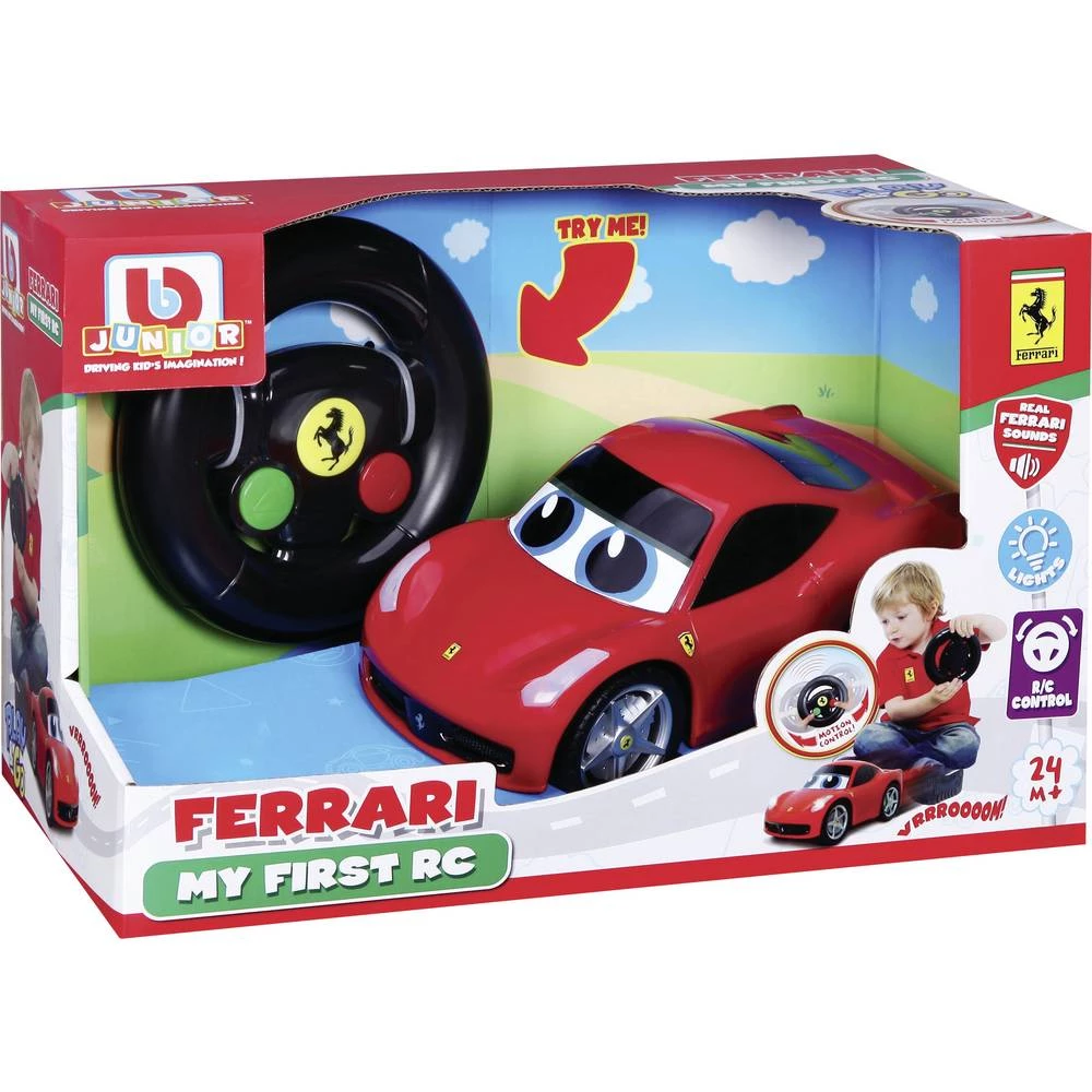 Conrad Product Image