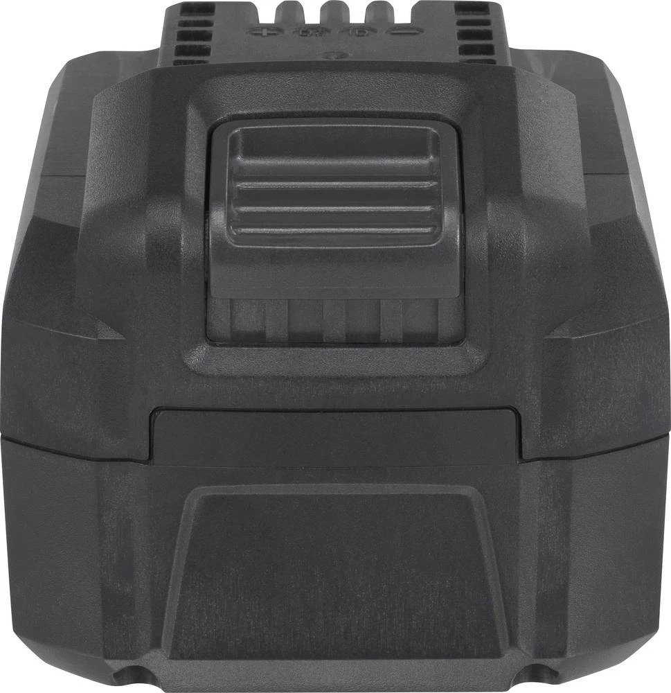 Električni alat-akumulator TOOLCRAFT TO-4922841 20 V 4 Ah LiIon slika