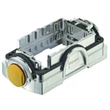Kućište za podršku 11126000100 11126000100 Harting 1 ST
