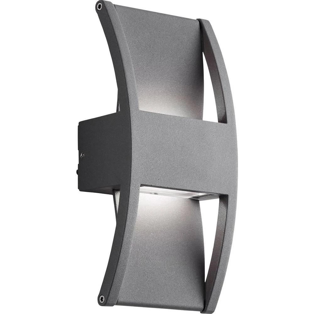 AEG Elroy AEG280104 LED vanjsko zidno svjetlo Energetska učinkovitost 2021: F (A - G) 12 slika