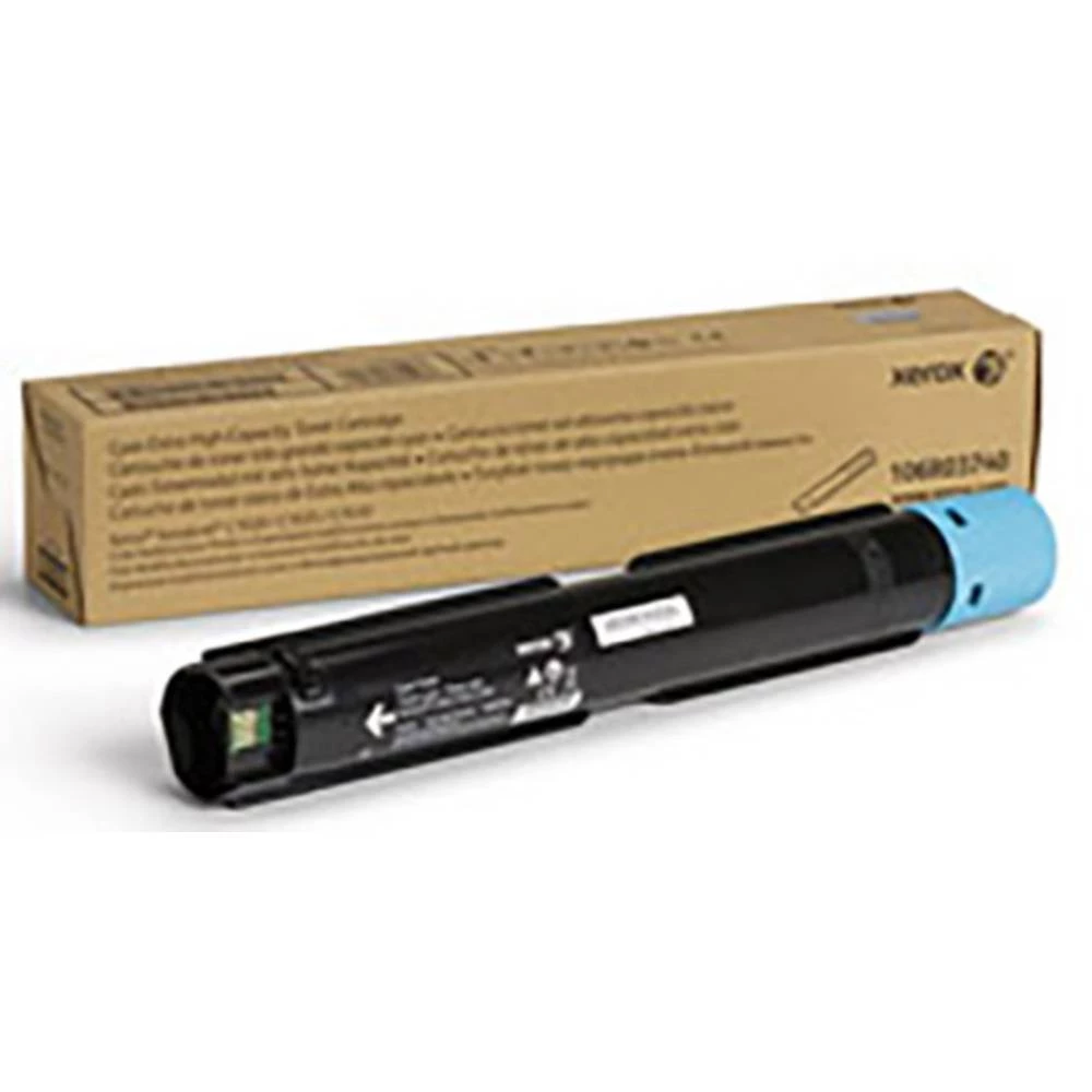 Xerox Toner 106R03740 106R03740 Original Cijan 16500 Stranica slika